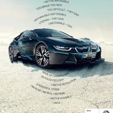 來自寶馬的創(chuàng)意廣告!拉出來跑一跑|寶馬|創(chuàng)意廣告|一跑_新浪網(wǎng)