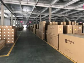 ysms 依思蒙沙天津新工廠正式投產(chǎn)運(yùn)營