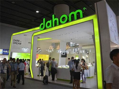 天津展臺(tái)布置服務(wù)歡迎來電 天津市韻昇廣告制作